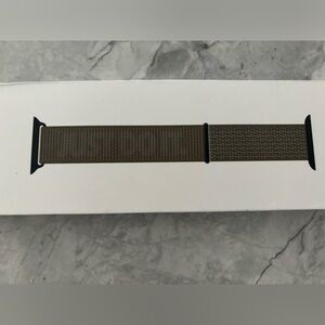 Nike Apple Watch Sport Band